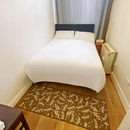Appartement Elysian Haven In Central *